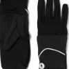 Smartwool Gloves | Gloves<Active Fleece Wind Mitten Black