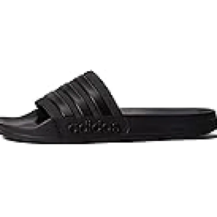 adilette_shower_0.webp adidas Adaptive | Sandals<Adilette Shower Black/Black/Black