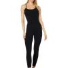 Splits59 Jumpsuits & Rompers<Airweight Jumpsuit Black