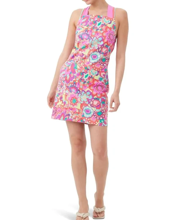 Trina Turk Dresses<Alivia Dress Multi