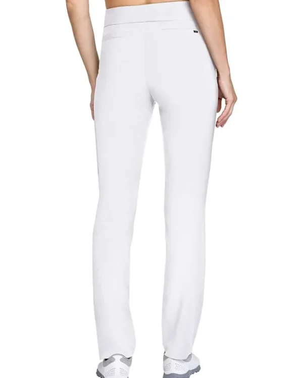 Tail Activewear Activewear | Pants<Allure Full Pants Chalk