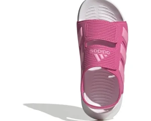 adidas Kids Sandals<Altaswim 2.0 (Toddler/Little Kid) Pulse Magenta/Bliss Pink/White