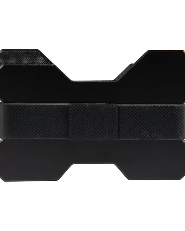 Carhartt Wallets | Wallets<Aluminum Front Pocket Wallet Black