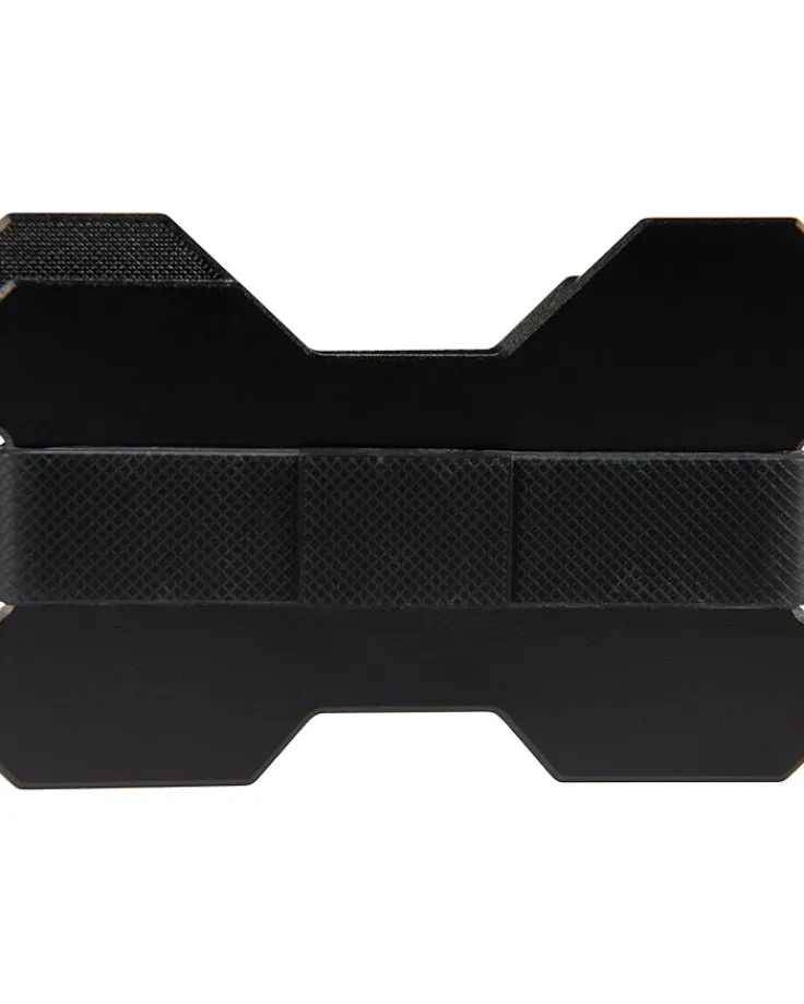aluminum_front_pocket_wal_0.webp Carhartt Wallets | Wallets<Aluminum Front Pocket Wallet Black