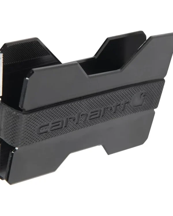 Carhartt Wallets | Wallets<Aluminum Front Pocket Wallet Black
