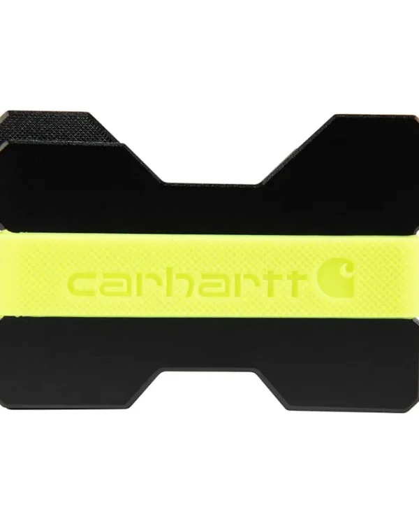 Carhartt Wallets | Wallets<Aluminum Front Pocket Wallet Black