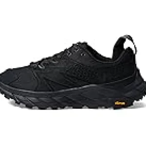 Hoka Hiking<Anacapa Aero Low Black/Black