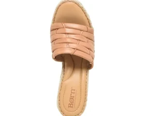 Born Comfort<Aneesa Light Brown