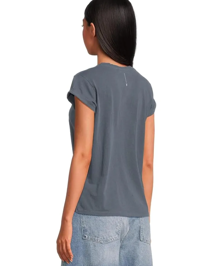 anna_tee_2.webp AllSaints Shirts & Tops<Anna Tee Oyster Blue