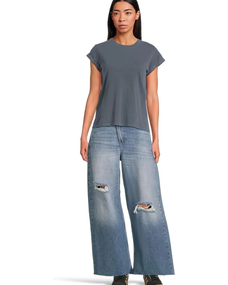 anna_tee_4.webp AllSaints Shirts & Tops<Anna Tee Oyster Blue