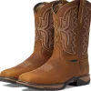 Ariat Cowboy Boots<Anthem VentTEK Waterproof Western Boot Toasted Wheat