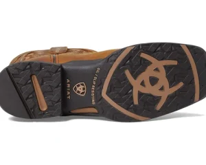 Ariat Cowboy Boots<Anthem VentTEK Waterproof Western Boot Toasted Wheat