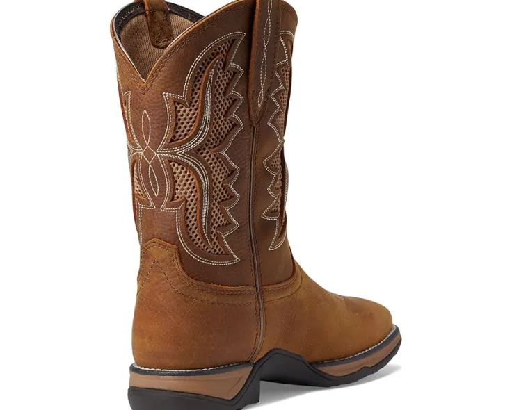 anthem_venttek_waterproof_4.webp Ariat Cowboy Boots<Anthem VentTEK Waterproof Western Boot Toasted Wheat