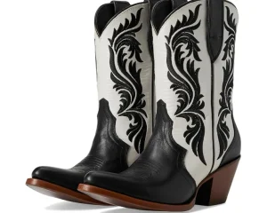 Ariat Cowboy Boots<Antonia Western Boots Ink Well/Bright Pearl