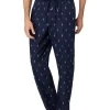 Polo Ralph Lauren Sleepwear<AOPP Woven PJ Pants Classic Wine/Cruise Navy AOPP