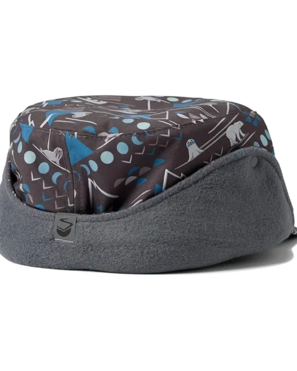 Sunday Afternoons Hats<Arctic Ice Cap (Toddler/Little Kids/Big Kids) Gray Arctic Nights