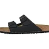 Birkenstock Adaptive | Sandals<Arizona - Birko-Flor® (Unisex) Black Birko-Flor