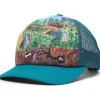 Sunday Afternoons Hats<Artist Series Trucker (Toddler/Little Kids/Big Kids) Garden Party