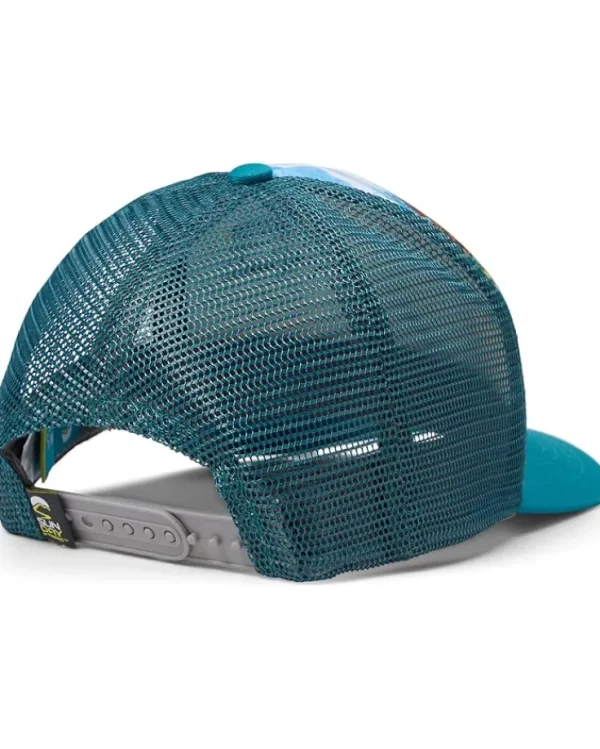 Sunday Afternoons Hats<Artist Series Trucker (Toddler/Little Kids/Big Kids) Garden Party