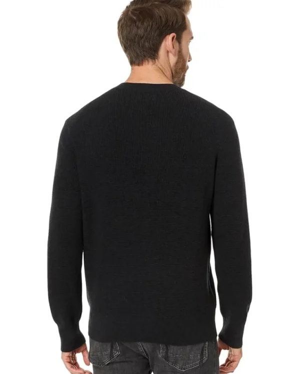 AllSaints Hoodies & Sweatshirts<Aspen Crew Carter Grey
