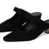 Bernardo Mules<Astrid Black