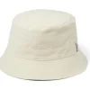 Barbour Hats<Adria Rev Hat Parchment