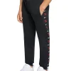 Nike 3BRAND Kids Pants<Believe Fleece Pants Black