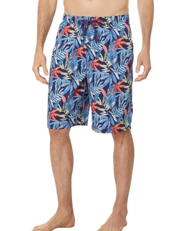 Tommy Bahama Sleepwear<Bermuda Shorts Blue Multi