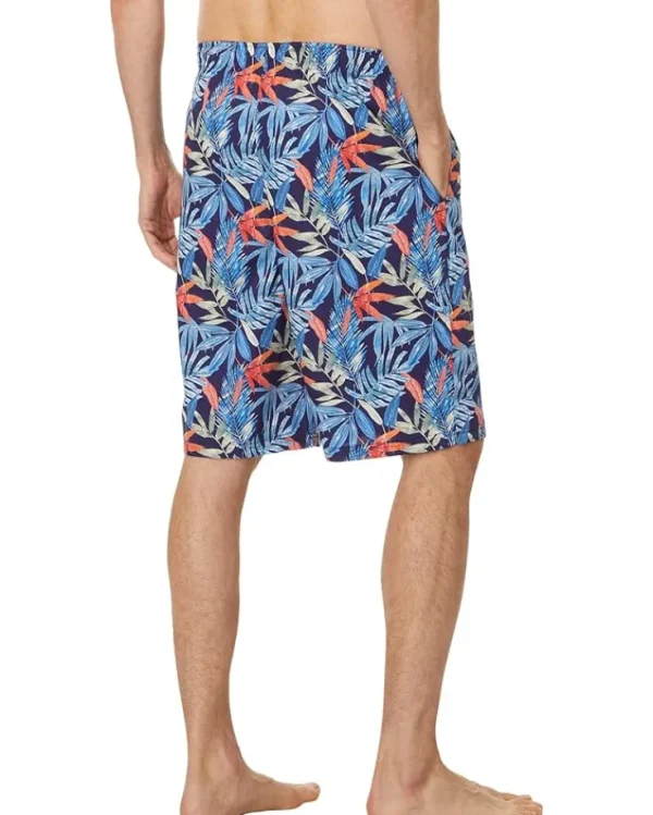 Tommy Bahama Sleepwear<Bermuda Shorts Blue Multi
