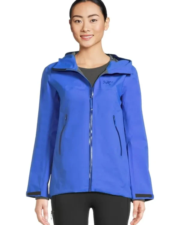 Arc'teryx Coats & Outerwear<Beta Jacket Black 3