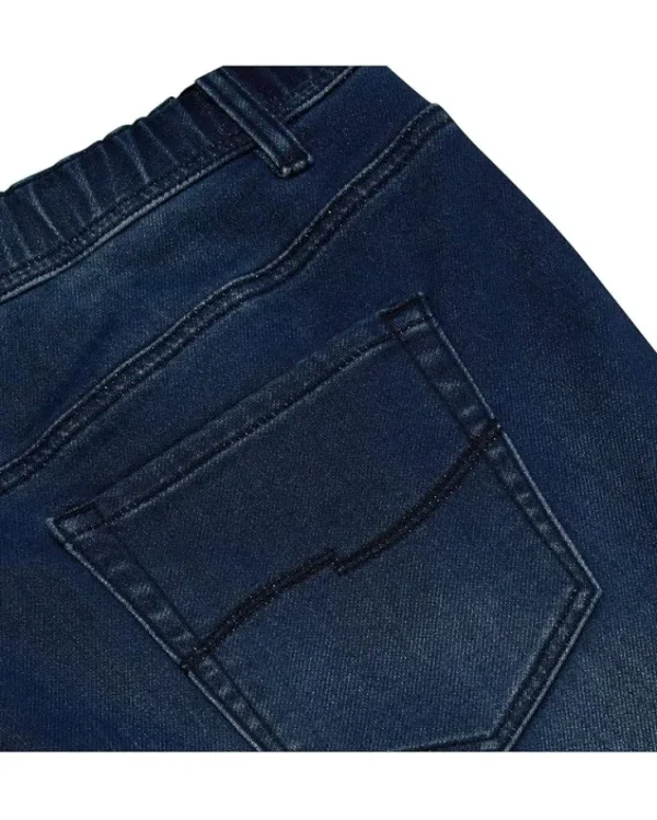 Johnny Bigg Big & Tall<Big & Tall Deran Shorts Ink
