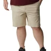 Columbia Shorts<Big & Tall Flex ROC™ Shorts Abyss
