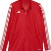 adidas Activewear | Big & Tall<Big & Tall Tiro '23 Training Jacket Team Power Red