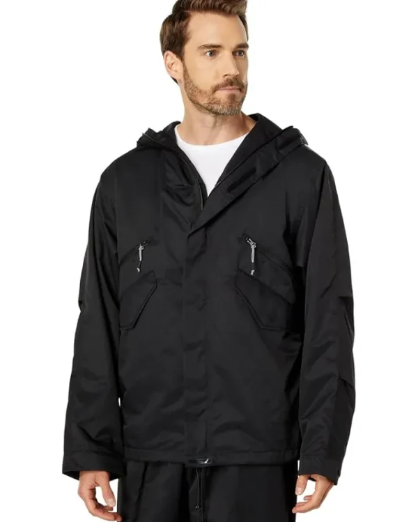 PUMA Coats & Outerwear<Billy Walsh King Jacket Puma Black