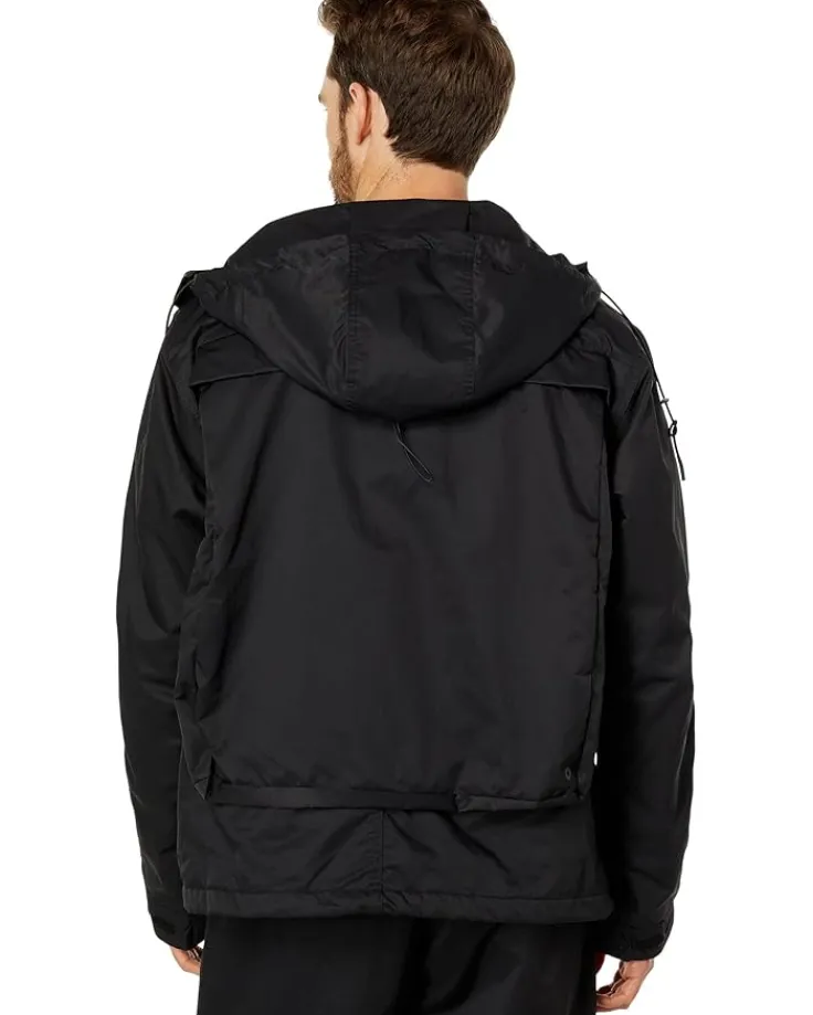 billy_walsh_king_jacket_1.webp PUMA Coats & Outerwear<Billy Walsh King Jacket Puma Black