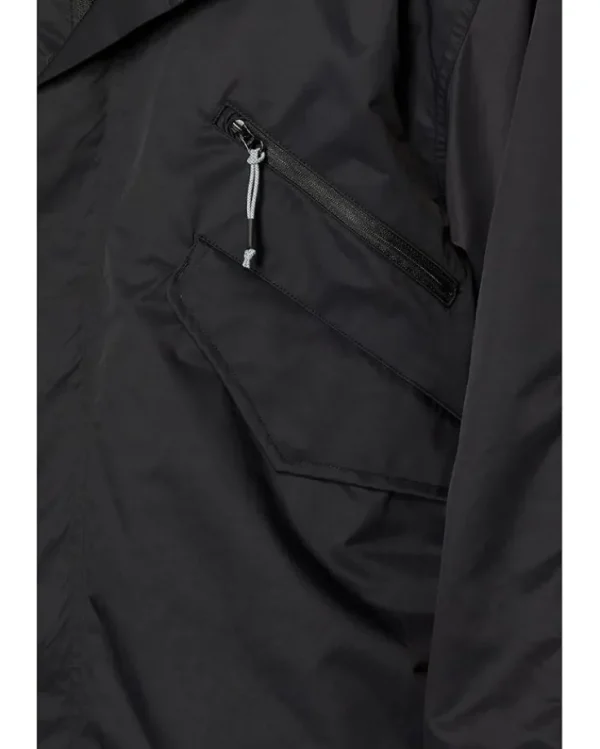PUMA Coats & Outerwear<Billy Walsh King Jacket Puma Black