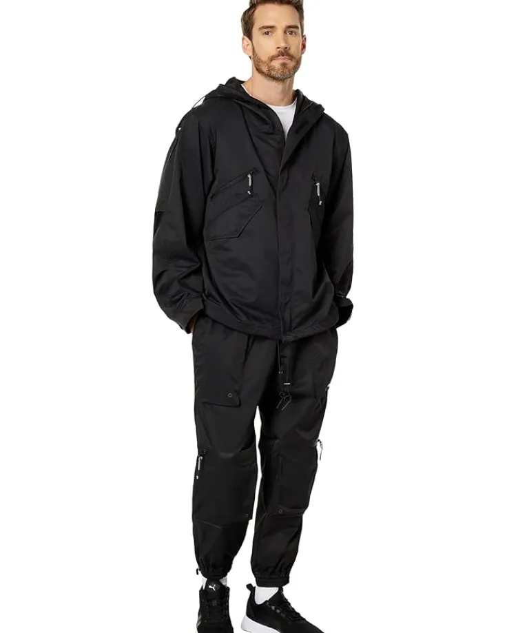 billy_walsh_king_jacket_3.webp PUMA Coats & Outerwear<Billy Walsh King Jacket Puma Black