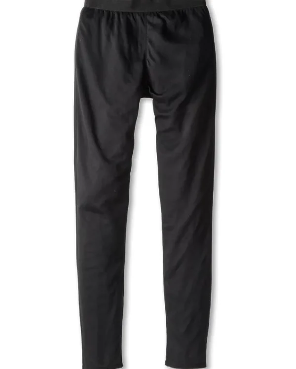Hot Chillys Kids Pants | Pants<Bi-Ply Bottom (Toddler/Little Kids/Big Kids) Black
