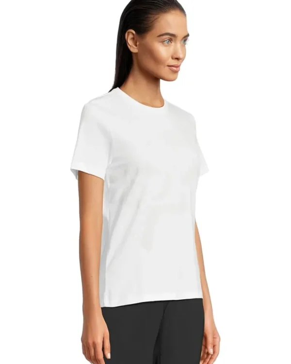 Arc'teryx Shirts & Tops<Bird Cotton Short Sleeve T-Shirt White Light