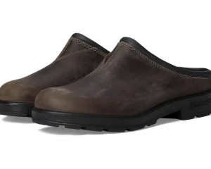 Blundstone Clogs<BL2422 Clay