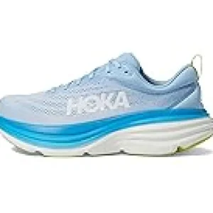 Hoka Sneakers & Athletic<Bondi 8 Airy Blue/Diva Blue