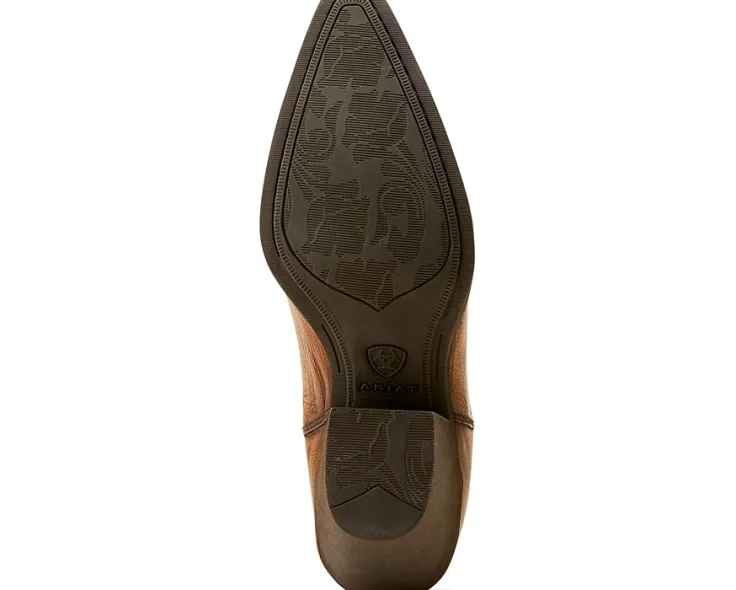 bradley_western_boots_1.webp Ariat Cowboy Boots<Bradley Western Boots Bohemian Black