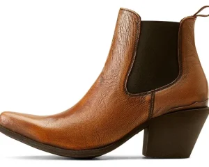 Ariat Cowboy Boots<Bradley Western Boots Bohemian Black