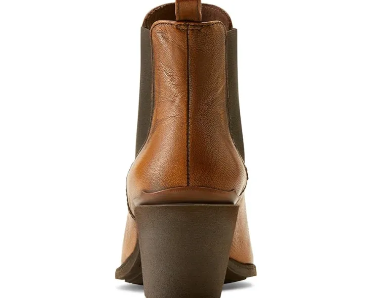 bradley_western_boots_3.webp Ariat Cowboy Boots<Bradley Western Boots Bohemian Black