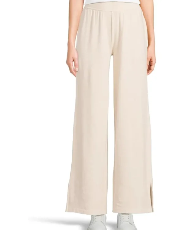 Vineyard Vines Pants<Brushed Pant Oatmeal Heather