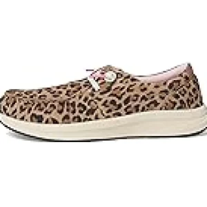 Ariat Clogs<Buckeye Cheetah