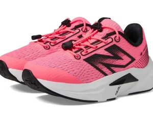 New Balance Kids Adaptive | Adaptive<Bungee FuelCell Propel v5 (Little Kid) Ultra Pink/Black