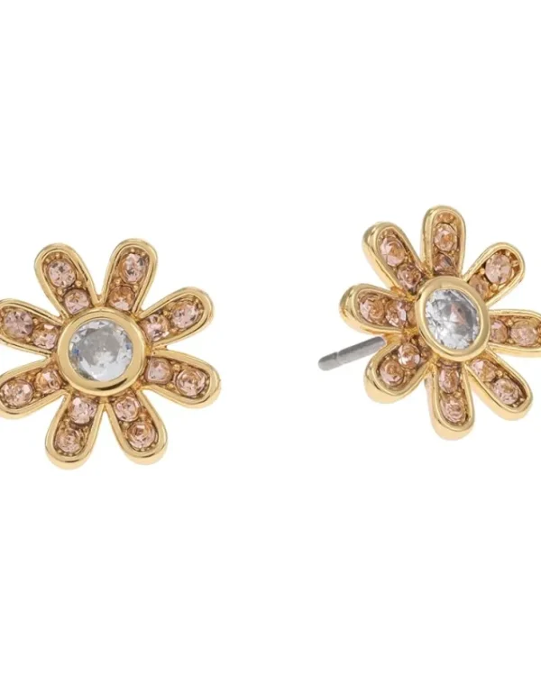 Kate Spade New York Jewelry<Bursting Blooms Studs Blue/Multi