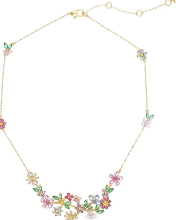 Kate Spade New York Jewelry<Busrting Blooms Necklace Multi