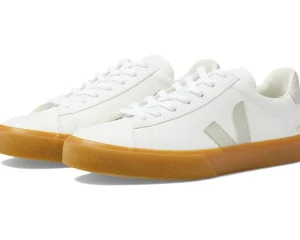 VEJA Wide<Campo Extra White/Natural/Natural